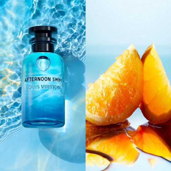 Louis Vuitton Afternoon Swim Edp 100 ml Erkek Parfüm - 2