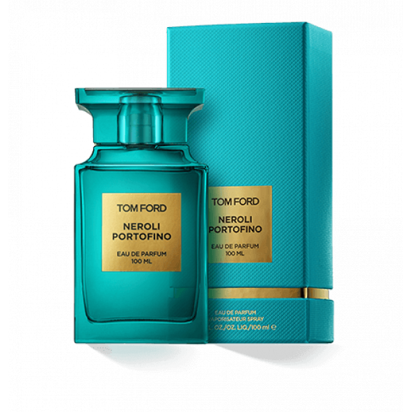 Tom Ford Neroli Portofino Edp 100 Ml Unisex Parfüm