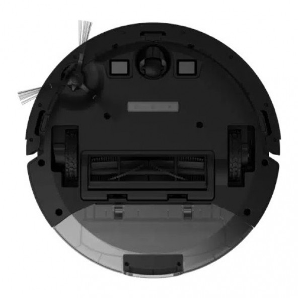 TCL Sweeva 6500 Siyah Robot Süpürge