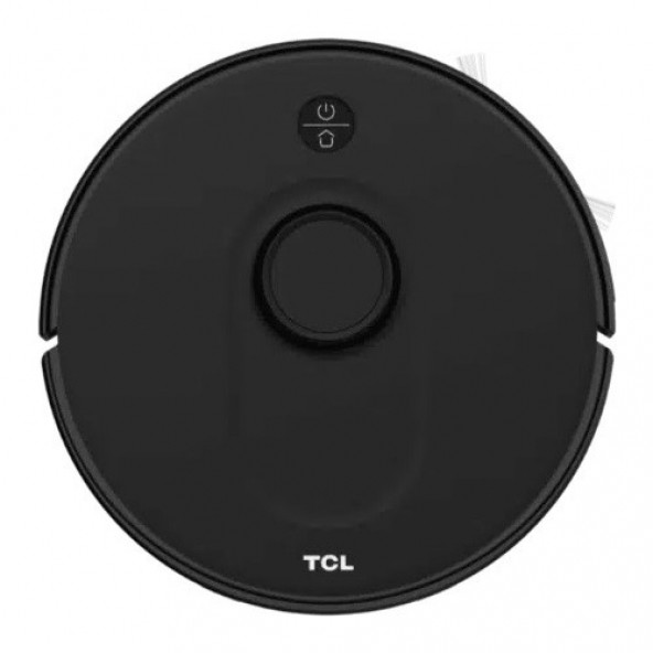 TCL Sweeva 6500 Siyah Robot Süpürge - 2