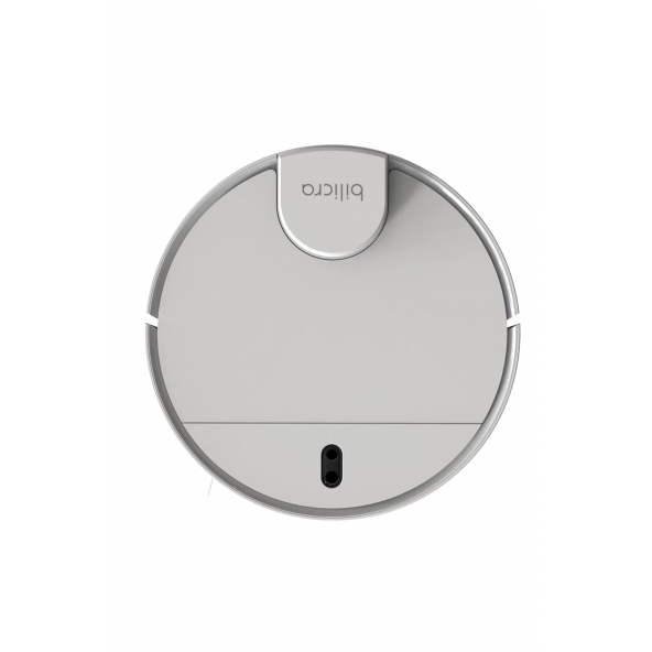 Bilicra Moby Akıllı Robot Süpürge - 2