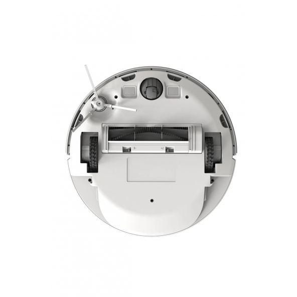 Bilicra Moby Akıllı Robot Süpürge - 3