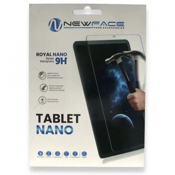 Samsung Galaxy T290 Tab A 8 Tablet Royal Nano