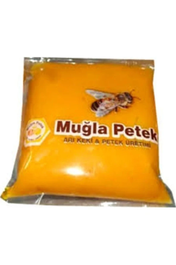 Muğla Petek Proteinli Arı Keki 10 Kg