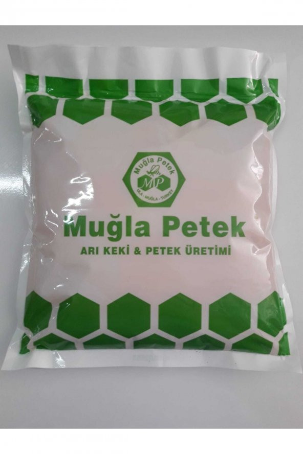 Arı Yemi(arı Keki) - 2