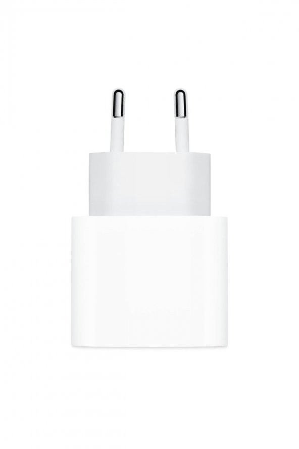 Apple 20 W Usb-c Güç Adaptörü