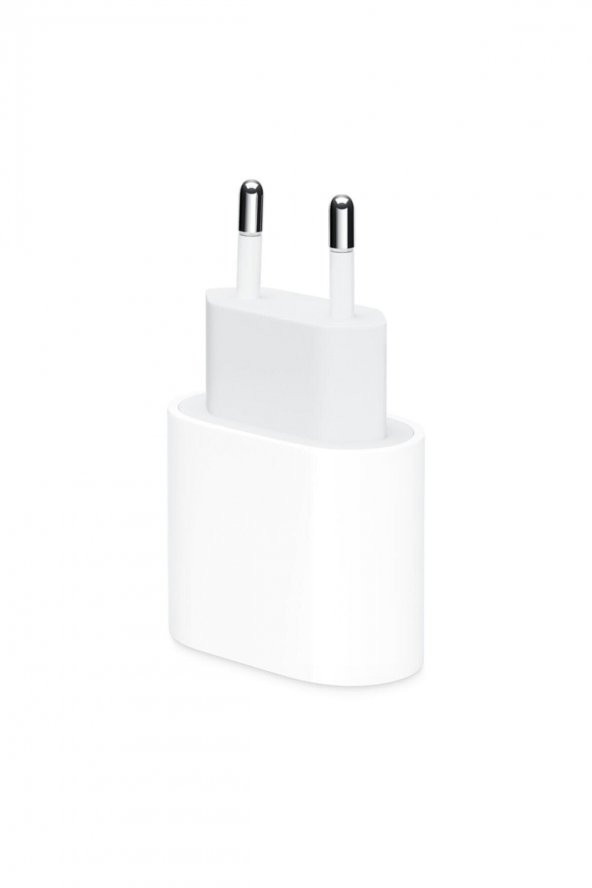 Hızlı Apple 20 W Adaptör