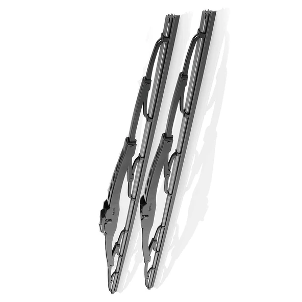 Bosch Eco Ön Silecek Takımı Mazda CX5 2011-2016 ile uyumlu - Resim 2