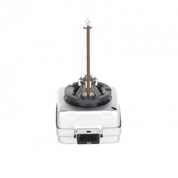 Bosch Xenon White D1S Zenon Ampul 6000K - 2 ADET - 2