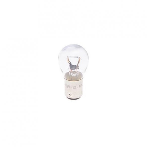 BOSCH AMPUL 12V 21/4W 1016 YAKIN TIRNAK ÇİFT DUY ŞAŞI 10 ADET