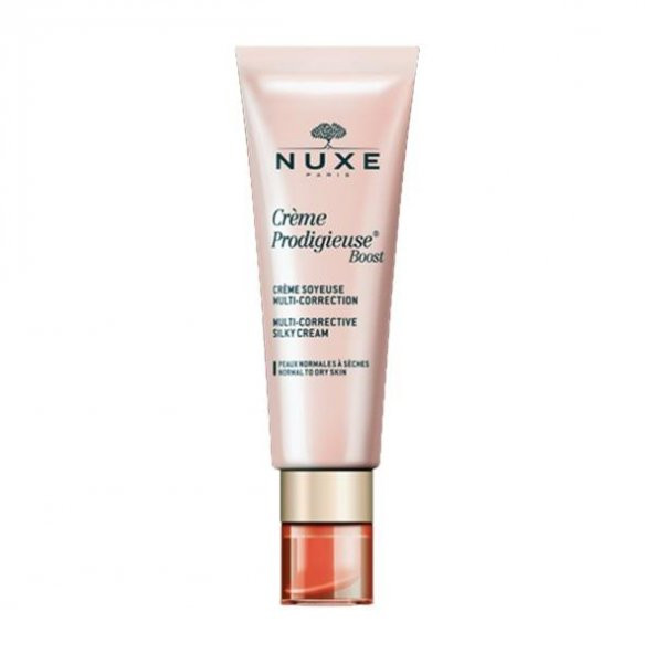 Nuxe Creme Prodigieuse Boost Multi-Correction Silky Cream 40 ml