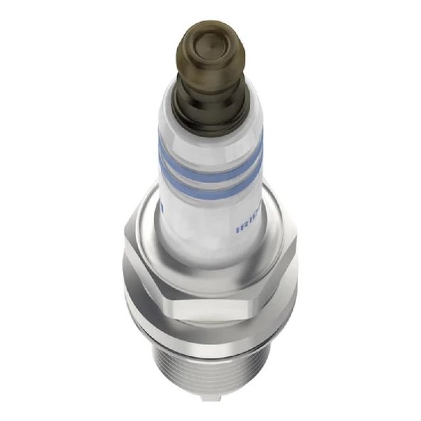 Bosch 4'lü Set İridyum Buji Takımı FR6KI332S 0242240653 - Resim 5