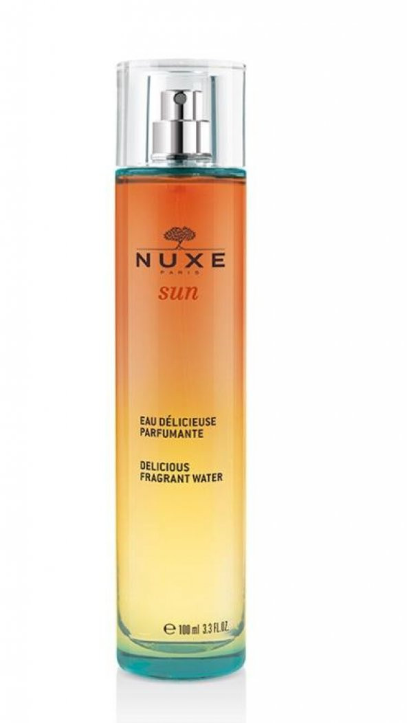 Nuxe EAU Delicieuse Parfumante 100 ml