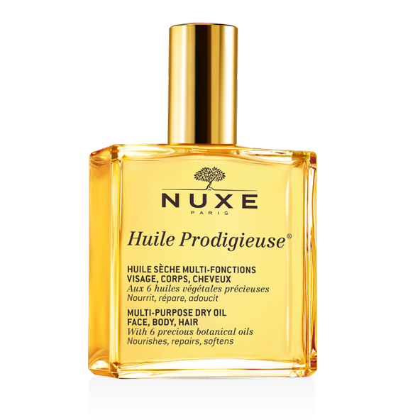 Nuxe Huile Prodigieuse 50 ml