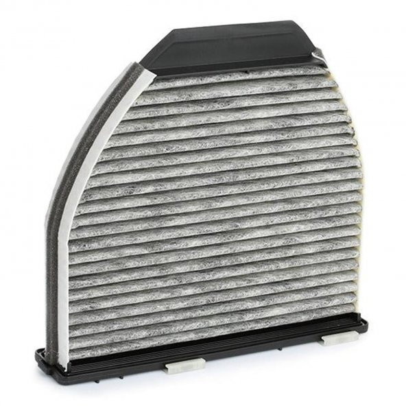 Mercedes C180 Komp W204 Karbonlu Polen Filtresi (2008 - 2011) Bosch - 2