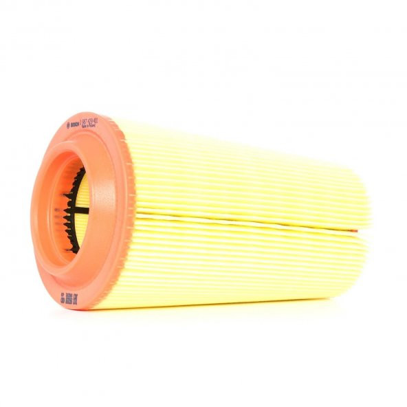 Mercedes C180 Komp W204 Hava Filtresi (2008 - 2011) Bosch - Resim 5