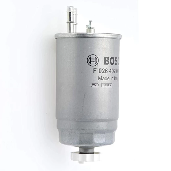 Fiat Doblo 1.3 Multijet Euro 4 Mazot Filtresi (2010 - 2012) Bosch