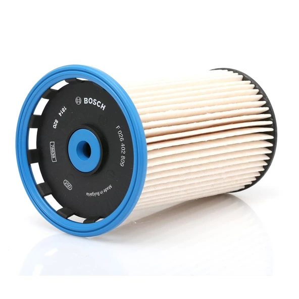 Volkswagen Passat 1.6 TDI Mazot Yakıt Filtresi (2011-2014) Bosch - Resim 3