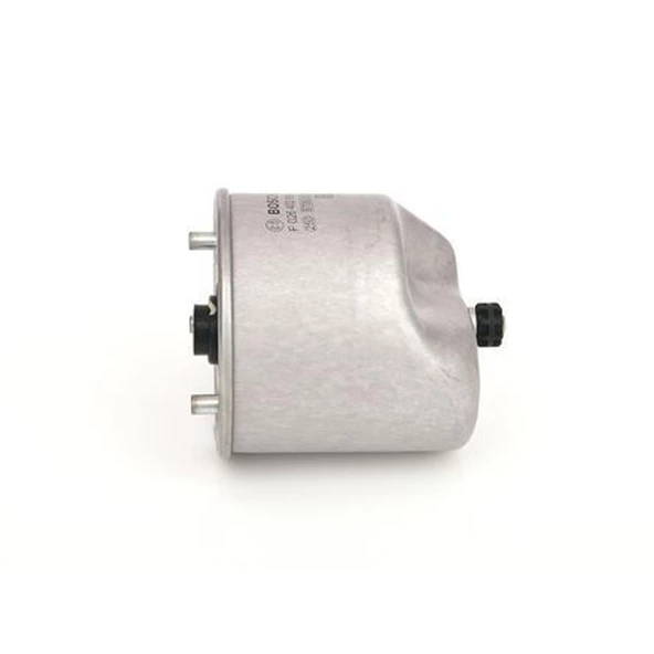 Ford Focus 1.6 TDCI Euro 5 Mazot Filtresi (2011 - 2016) Bosch - Resim 2