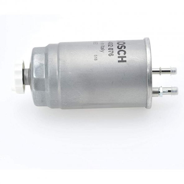 Fiat Linea Mazot Filtresi 1.3 Multijet Euro 5 (2012-2017) Bosch - 4