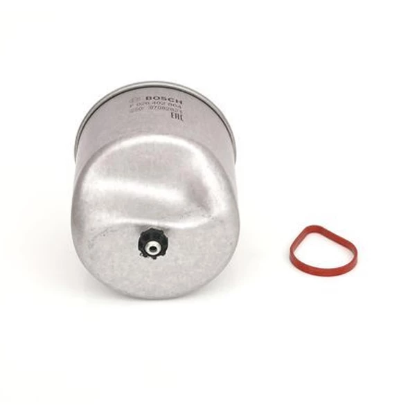 Ford Focus 1.6 TDCI Euro 5 Mazot Filtresi (2011 - 2016) Bosch - Resim 3