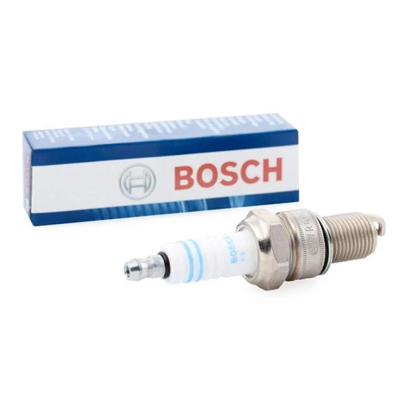 Bosch Nikel Ateşleme Bujisi WR6DC 0242240592