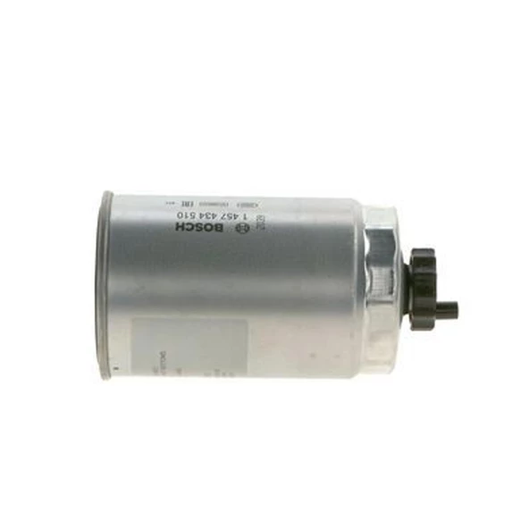 Hyundai Getz 1.5 CRDI Mazot Yakıt Filtresi (2005 - 2011) Bosch - 2