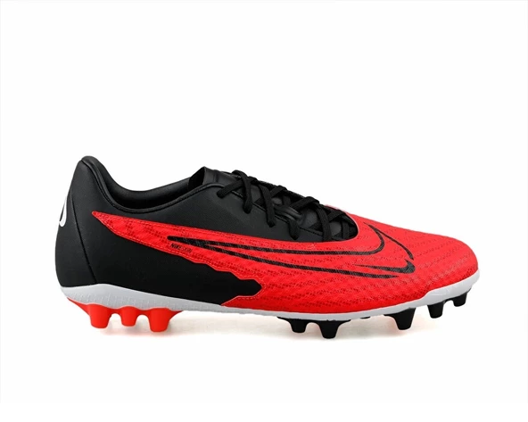 Nike Phantom Gx Academy Ag Erkek Suni Çim Zemin Kramponu