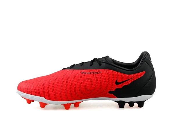 Nike Phantom Gx Academy Ag Erkek Suni Çim Zemin Kramponu - 2