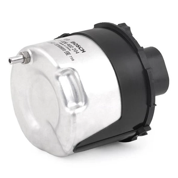 Ford Focus 1.6 TDCI Mazot Yakıt Filtresi (2008 - 2010) Bosch - 4