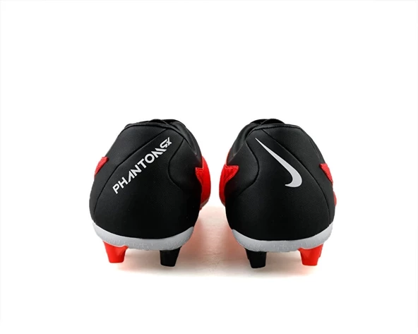 Nike Phantom Gx Academy Ag Erkek Suni Çim Zemin Kramponu - 5