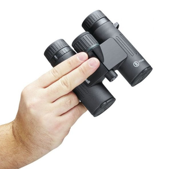 BUSHNELL 10X28 PRIME EL DURBUNU - 5