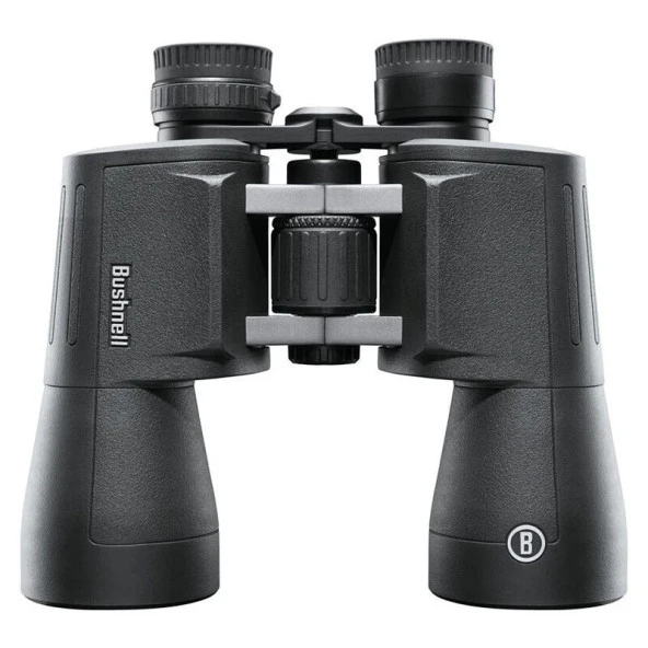 BUSHNELL 20X50 POWERWIEV 2 EL DURBUNU - 6