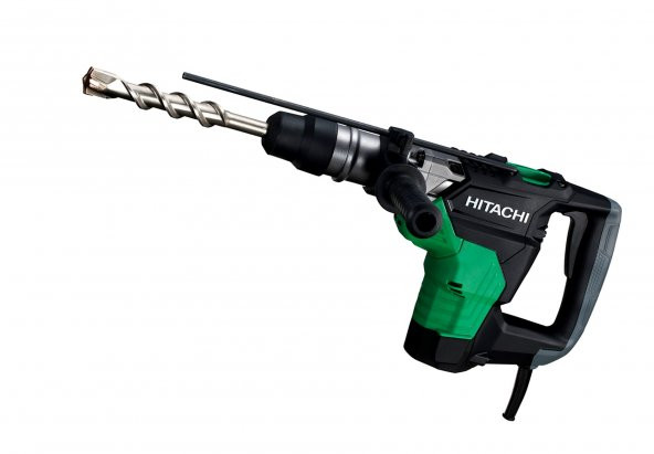 HITACHI (HİKOKİ) Sds Max Kırıcı Delici 1000w 40mm 7.1kg Dh40mc - 2