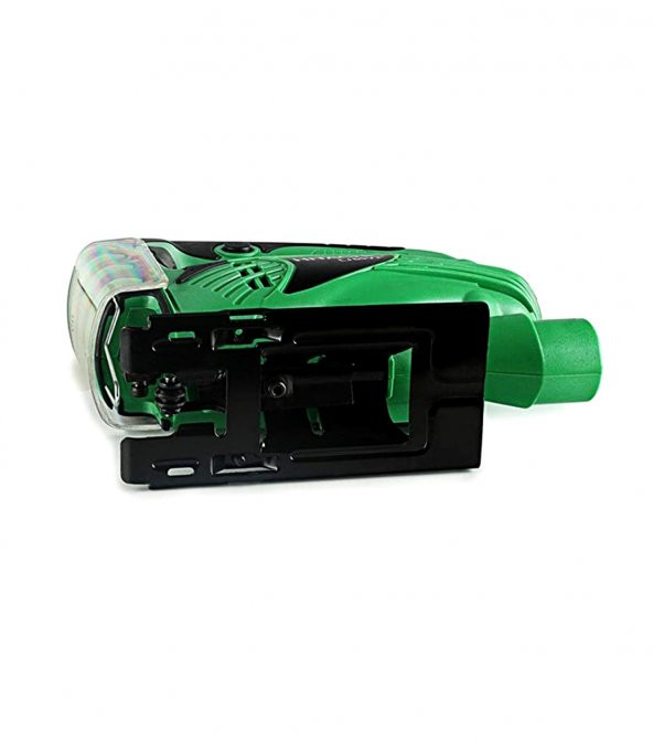 HİKOKİ (HİTACHİ) CJ65V3 65MM 400W Profesyonel Dekupaj Testere - 2