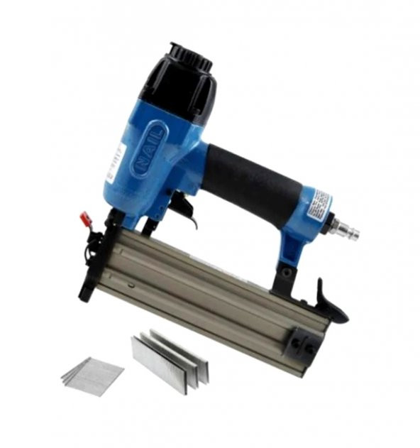 Nail F50/9040 Zımba ve Brad Çivi Tabancası ürün görseli 1