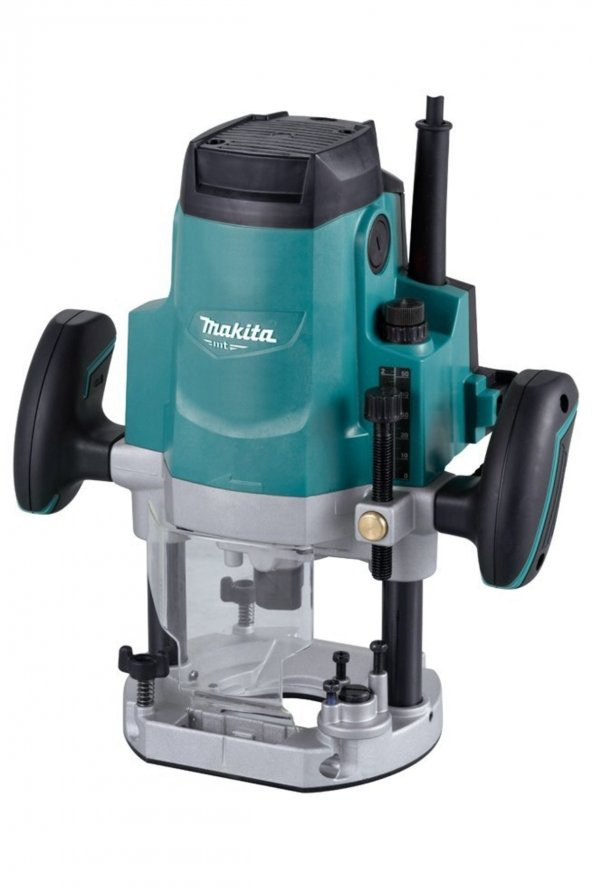Makita M3602B 1650 W Freze Makinesi