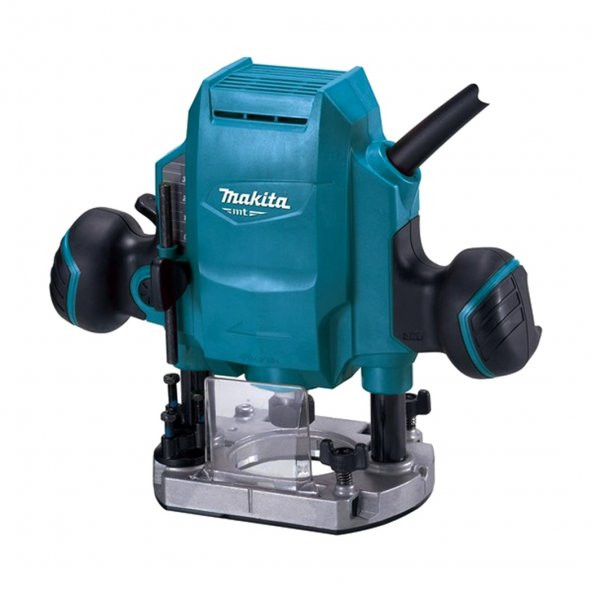 Makita Dik Freze Makinası (6-8Mm) - M3601b