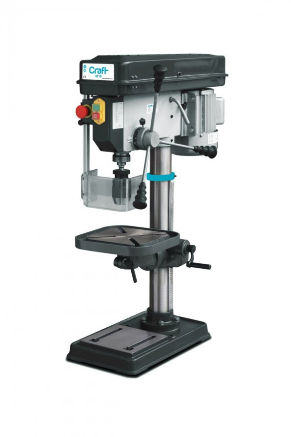 Craft M16 450 W Sütunlu Matkap - Resim 2