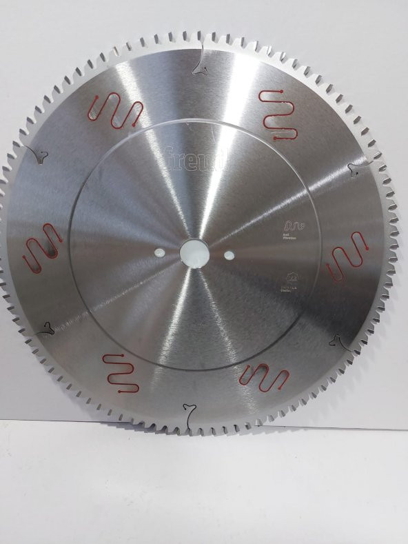 Freud LU5B 0801 300 3.0 2.5 30 Z:96 Alüminyum Elmas Daire Testere - 2