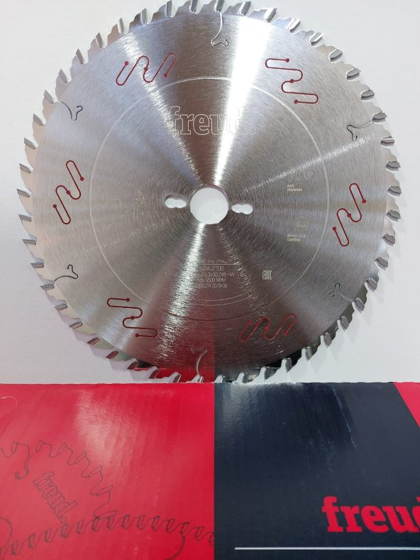 FREUD 300 3.2 2.2 30 Z48 AHŞAP ELMAS DAİRE TESTERE - 2