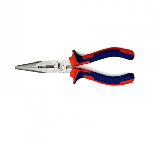 KARGABURUN KIRMIZI 7  - (180 MM) ALMANYA - 2