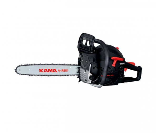 Kama KMR46 2 kW Benzinli Ağaç Kesme Makinesi - 2
