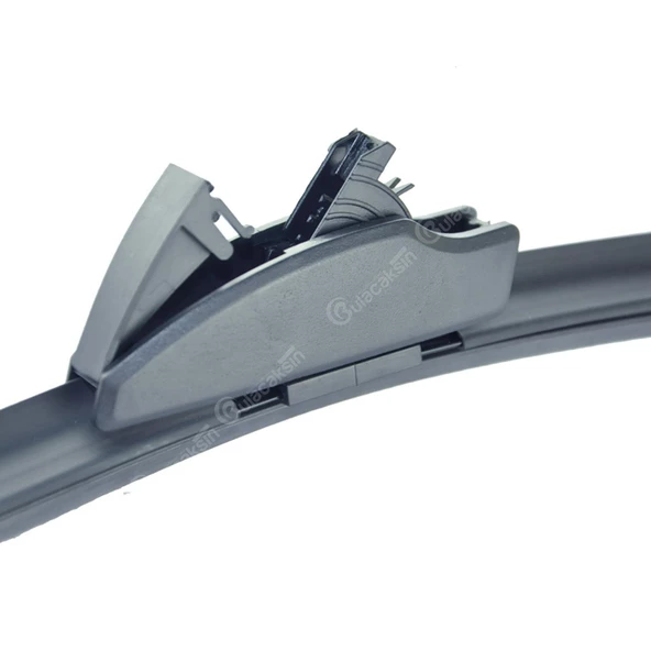 RBW Muz Silecek Takımı Renault Clio 2 1998-2005 ile uyumlu - 3