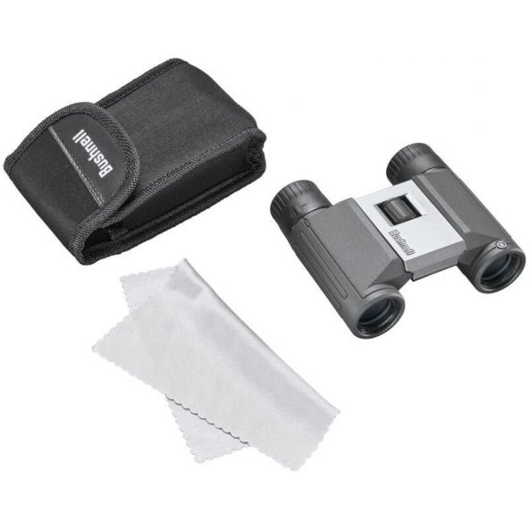 BUSHNELL 20X50 POWERWIEV 2 EL DURBUNU - 4