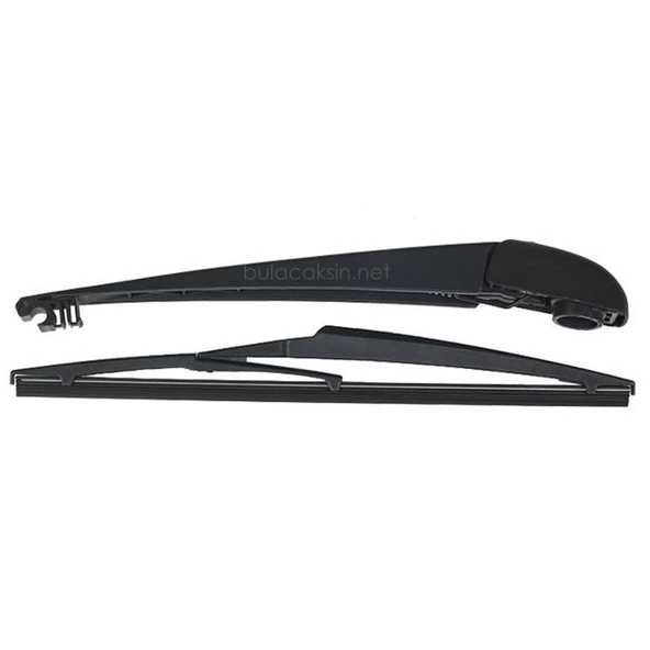 Toyota Land Cruiser J200 2008-2009 Komple Arka Silecek Kolu Ve Süpürgesi ürün görseli