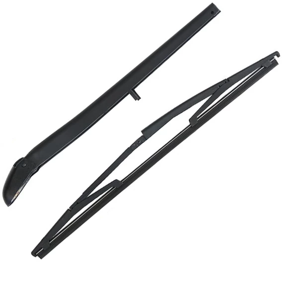 Fiat Palio 1998-2011 Komple Arka Silecek Kolu Ve Süpürgesi - 2