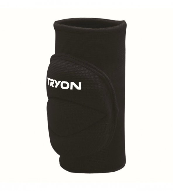 TRYON VOLEYBOL DİZLİĞİ VD745 Siyah