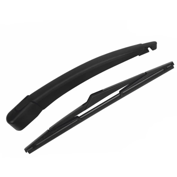 Ford Fiesta 2008-2012 Komple Arka Silecek Kolu ve Süpürgesi Seti