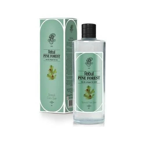 Rebul Pine Forest Kolonya 250 ml